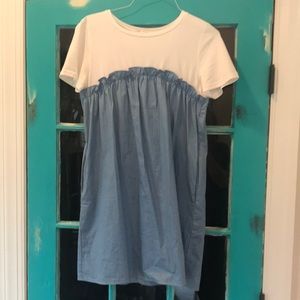 Women’s Spring dress